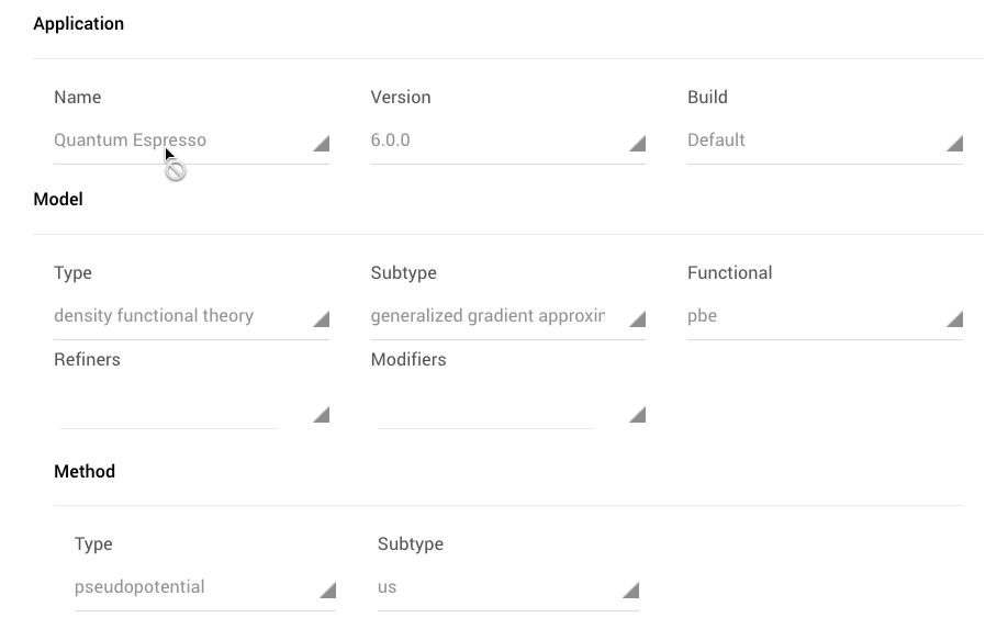 Forbidden Workflow Actions